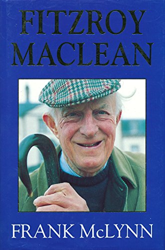 Fitzroy Maclean