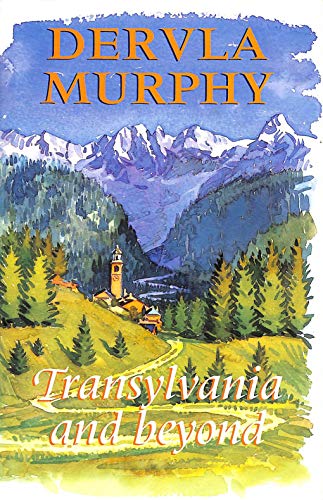 Transylvania and Beyond
