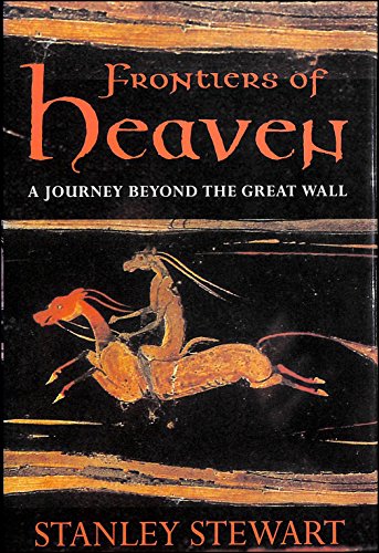 Frontiers of Heaven