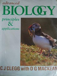 Advanced Biology