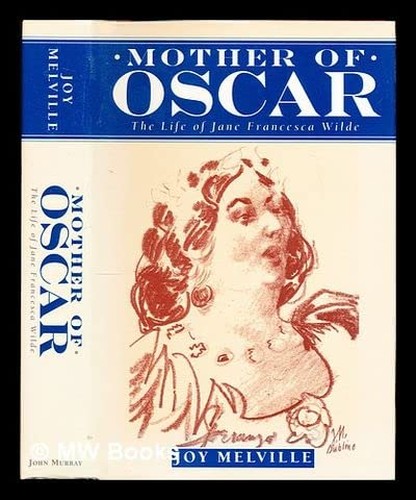Mother of Oscar