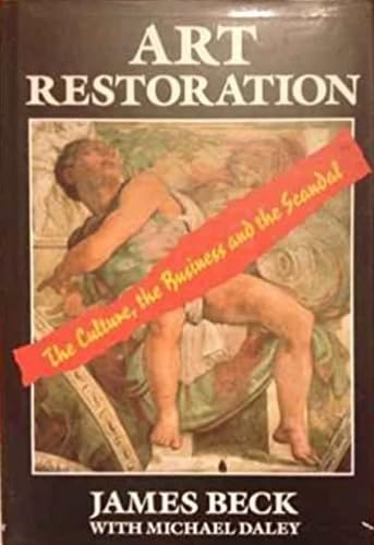 Art Restoration