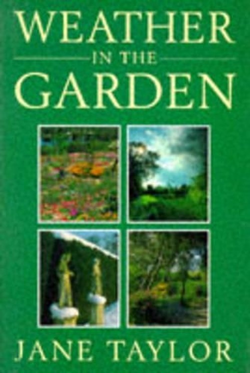 Weather in the Garden