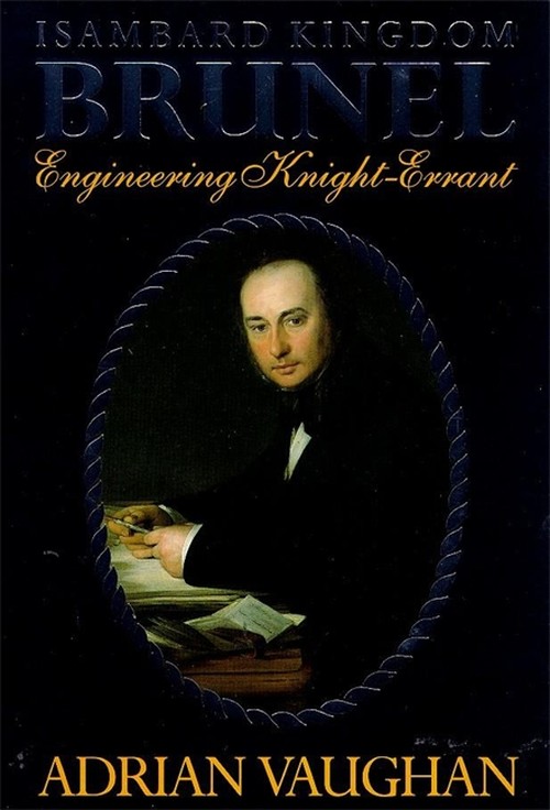Isambard Kingdom Brunel