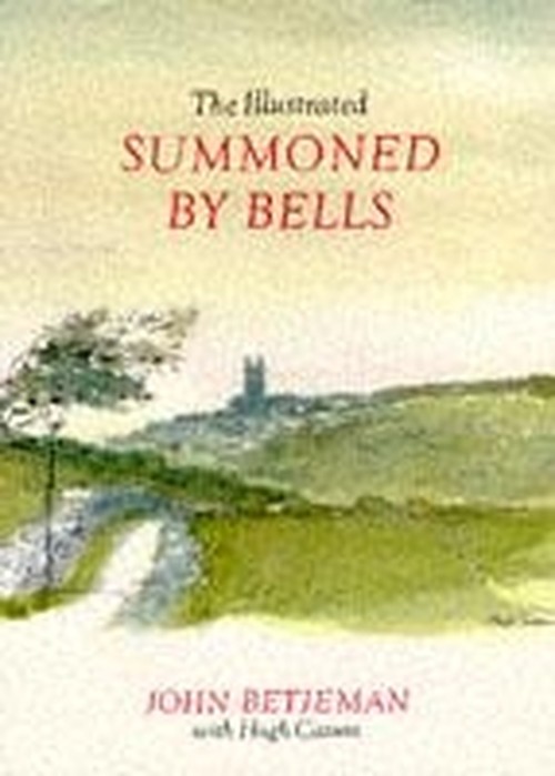 The Illustrated Summoned by Bells