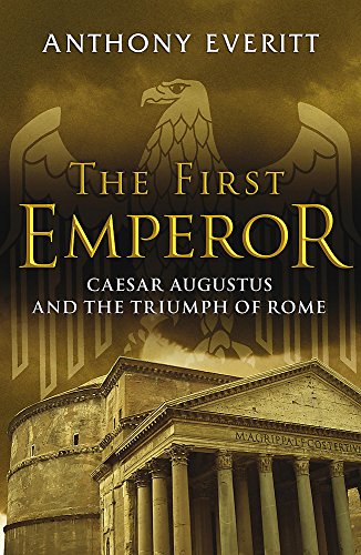 The First Emperor