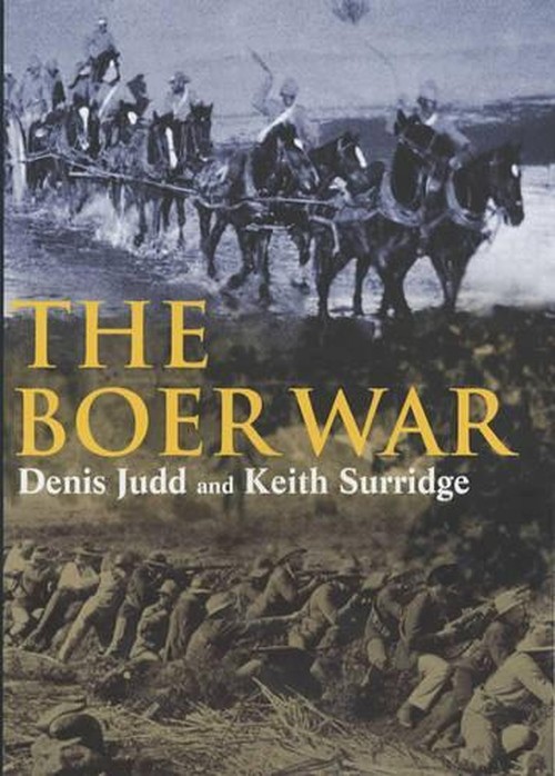The Boer War