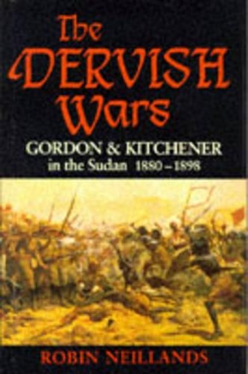 The Dervish Wars