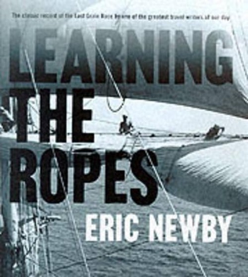 Learning the Ropes