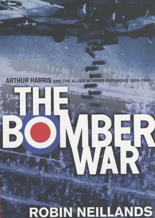 The Bomber War