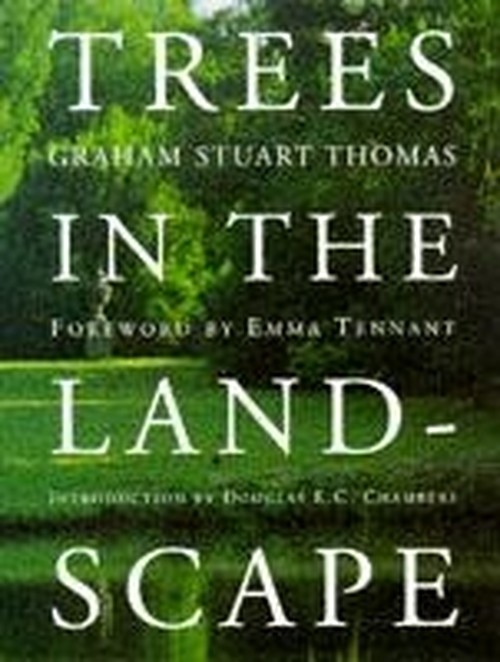 Trees in the Landscape
