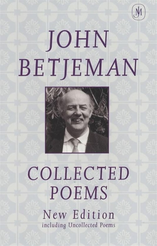 Collected Poems