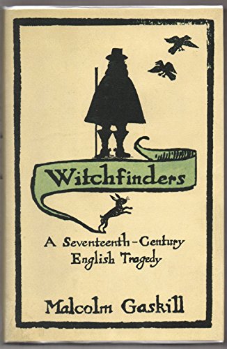 Witchfinders