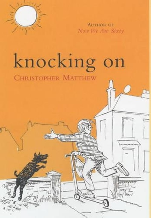 Knocking on