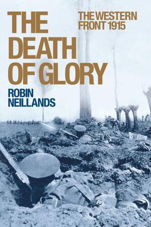 The Death of Glory