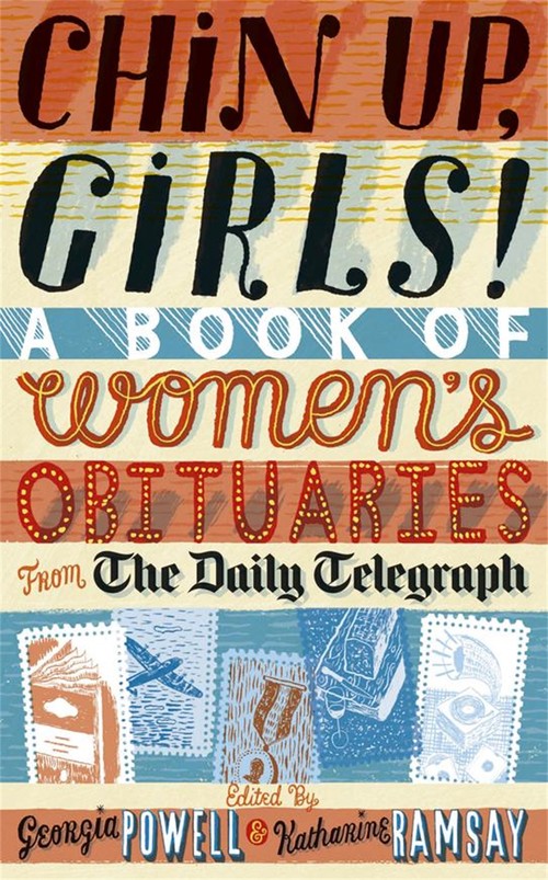 Chin Up, Girls!