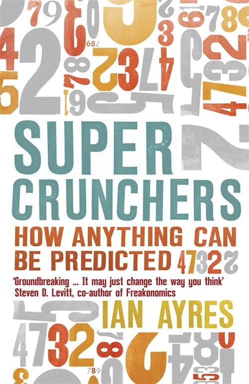 Super Crunchers