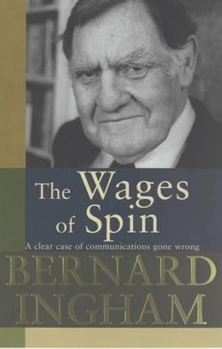 The Wages of Spin