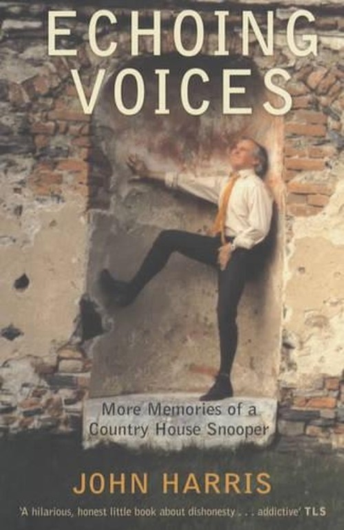 Echoing Voices