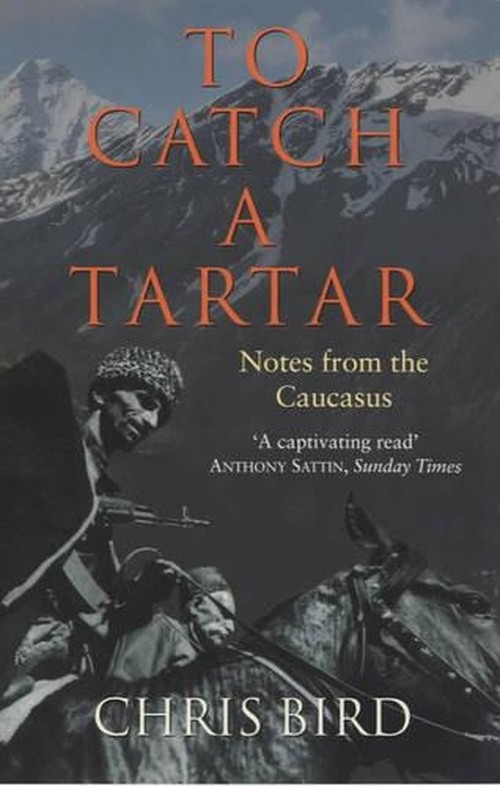 To Catch a Tartar