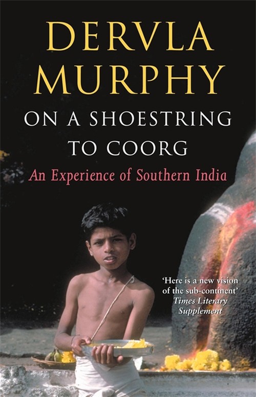 On a Shoestring to Coorg