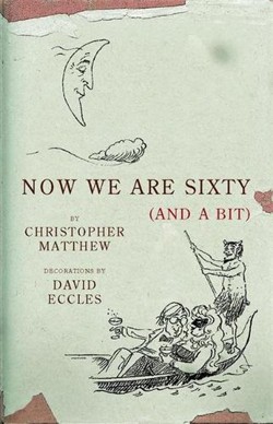 Now We Are Sixty and a Bit