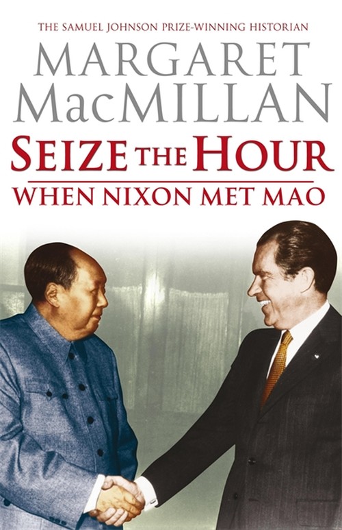 Seize the Hour