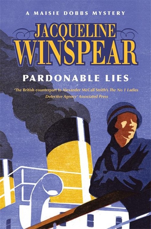Pardonable Lies