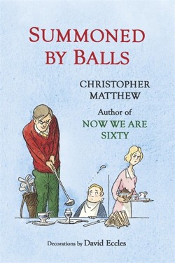 Summoned by Balls