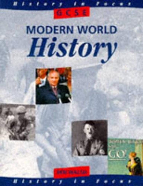 GCSE Modern World History