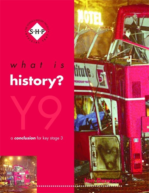 What is History?
