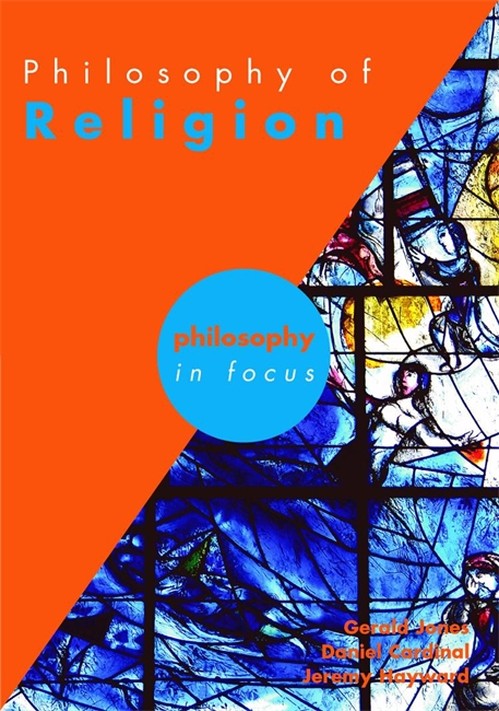 Philosophy of Religion
