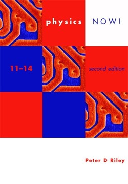 Physics Now! 11-14 2nd Edition