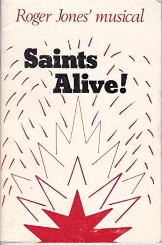 Saints Alive!