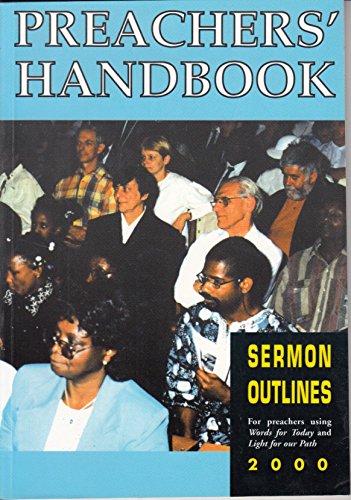 Preachers' Handbook