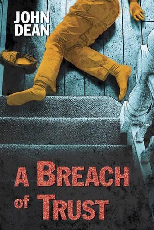 A Breach of Trust