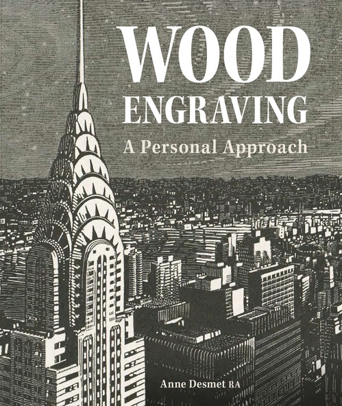 Wood Engraving