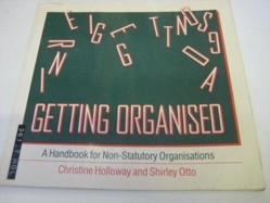 Getting Organized