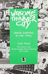 Welcome, Thinner City