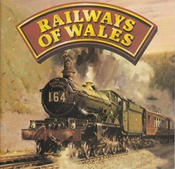 Railways of Wales
