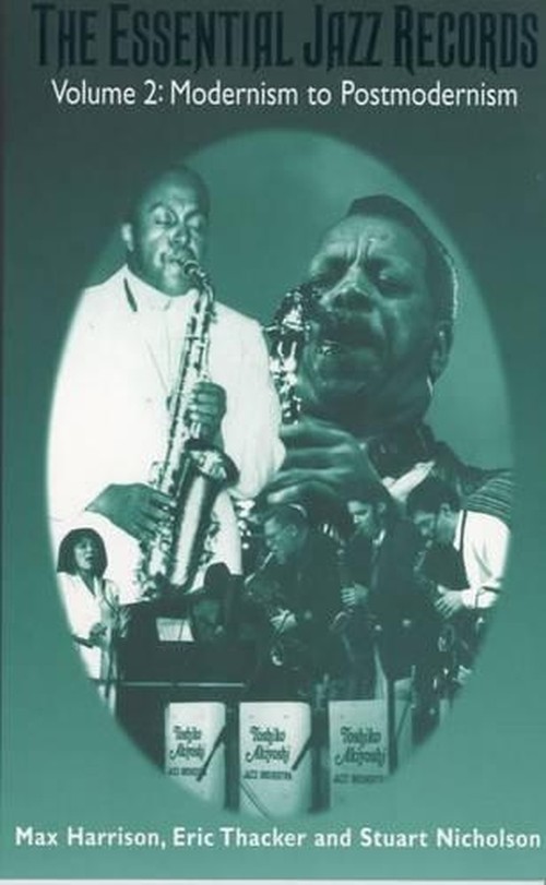 Essential Jazz Records