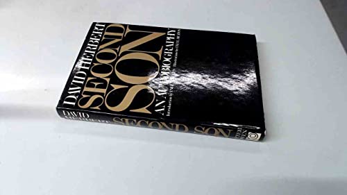 Second Son