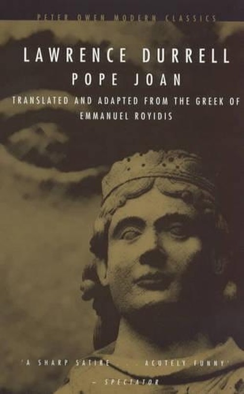 Pope Joan