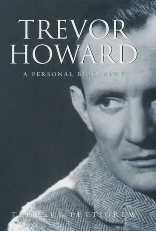 Trevor Howard