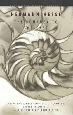 The Journey to the East