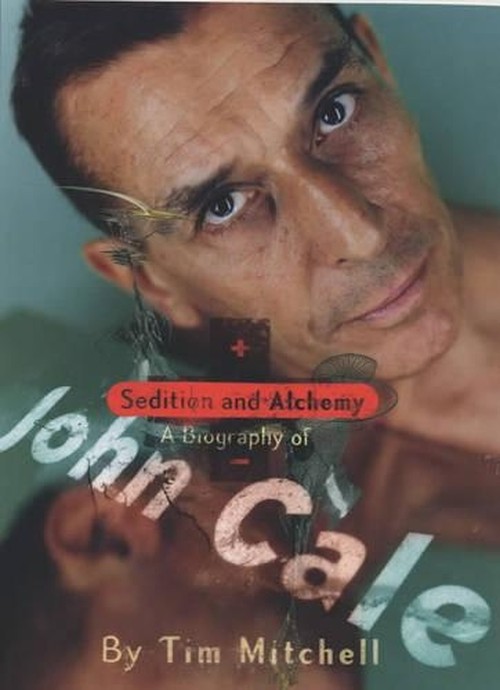 Sedition and Alchemy