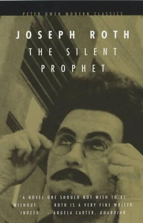 Silent Prophet