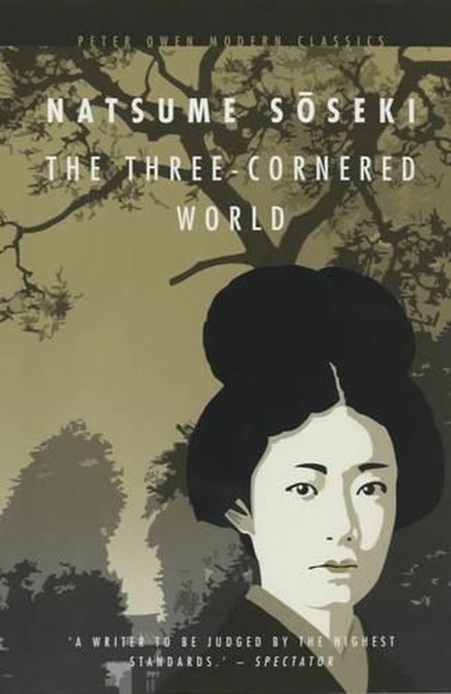 Three-cornered World