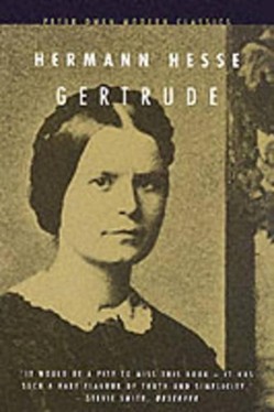 Gertrude