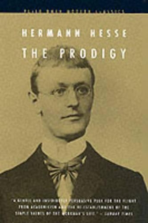 Prodigy